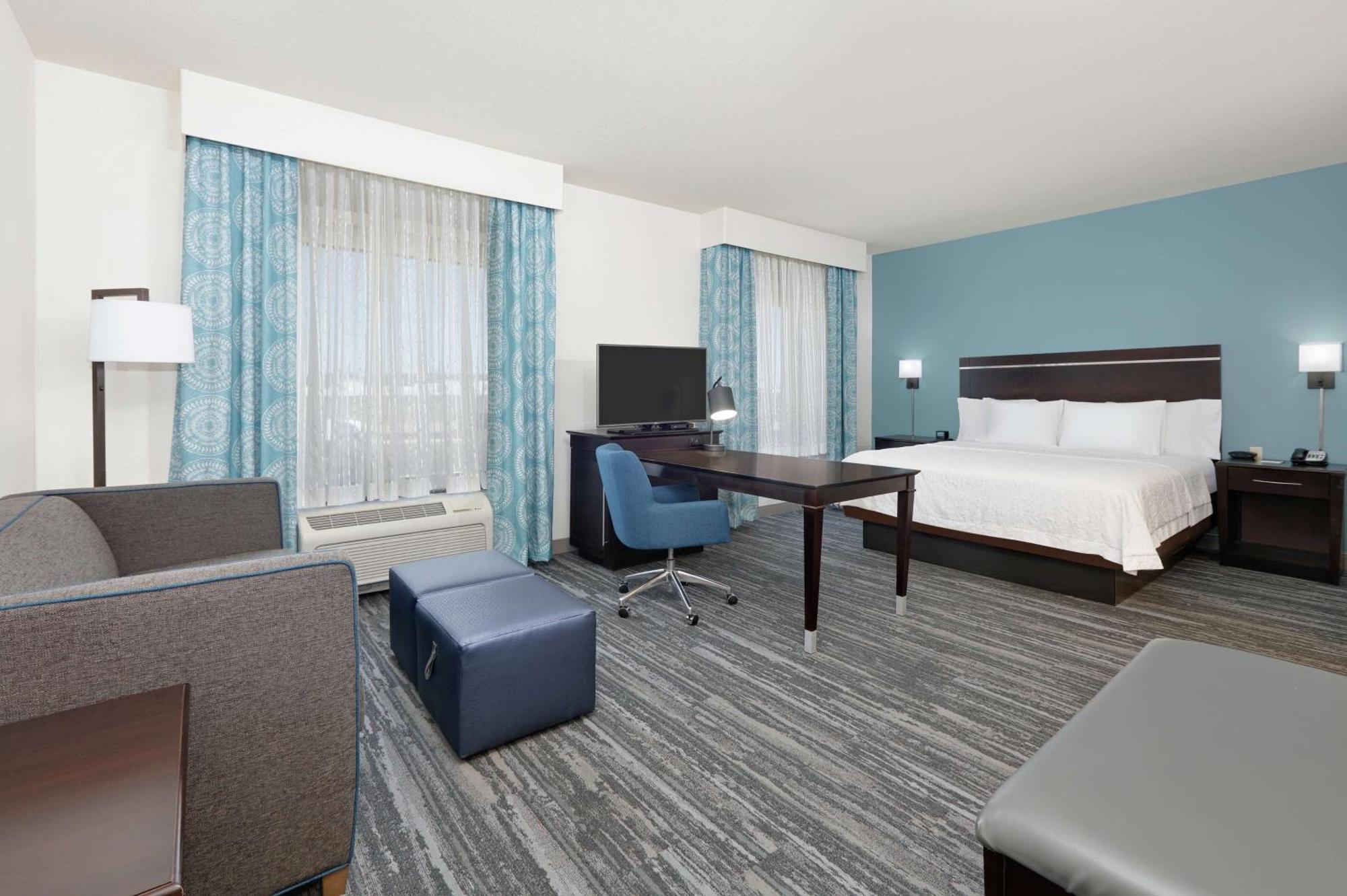 Hampton Inn & Suites Childress Zewnętrze zdjęcie